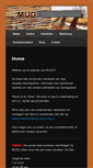 Mobile Screenshot of mudz.nl
